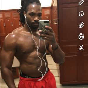 Meet your Posher, Bryan